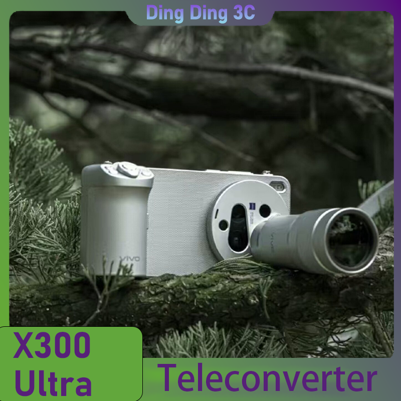 For Vivo X300Ultra Professiona - Photography Kit X300 incelemesi ve fiyatı