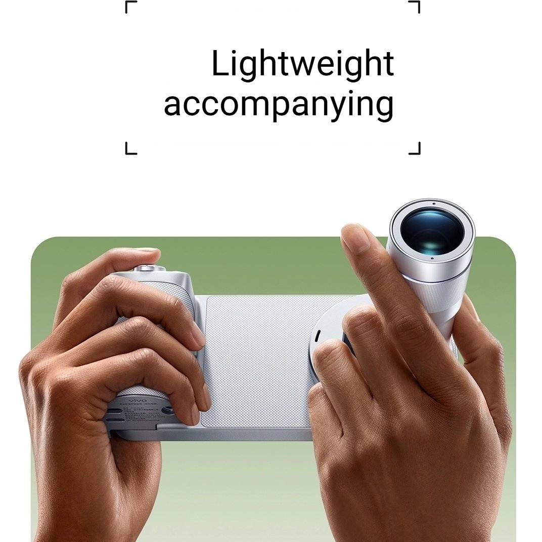For Vivo X300Ultra Professiona - Photography Kit X300 incelemesi ve fiyatı