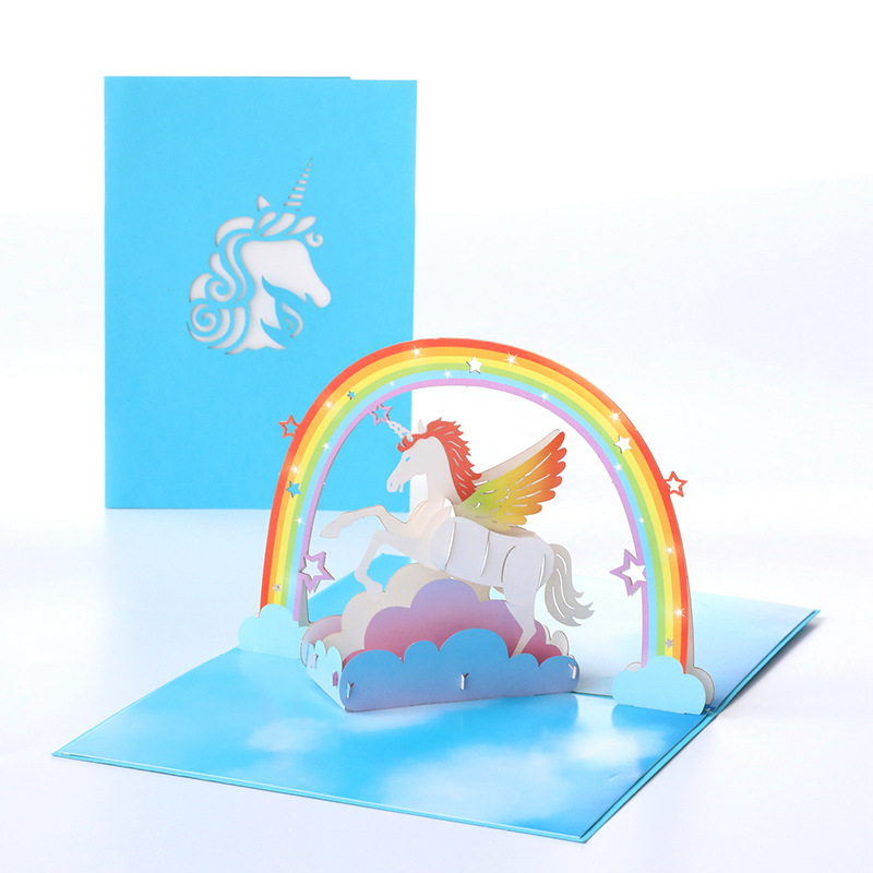 1 pcs Pop up style holiday gre - Photography Jokes incelemesi ve fiyatı