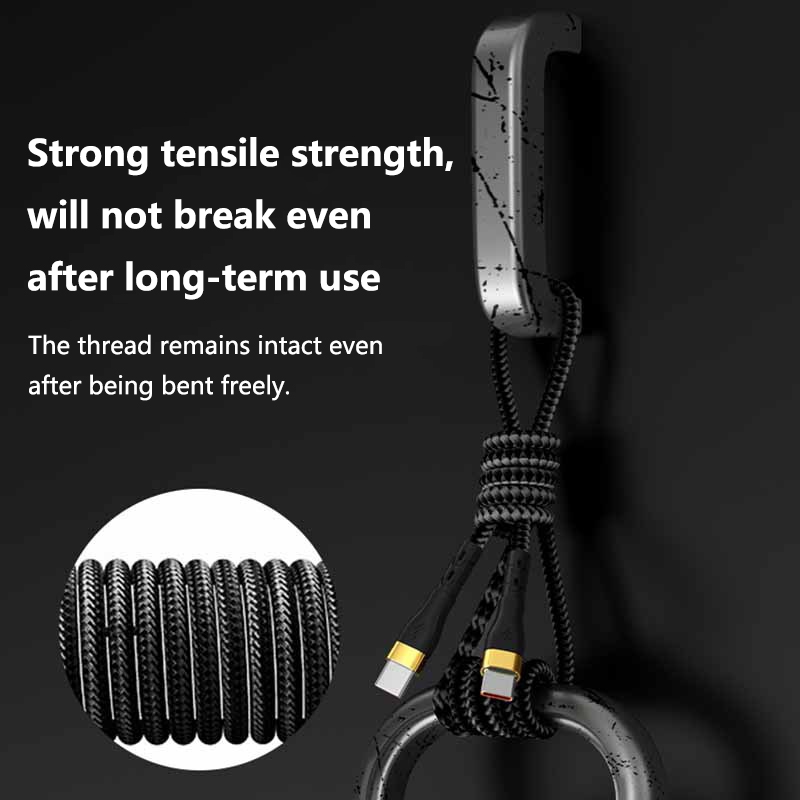 120W 6A Dual Type C Fast Charg - Photography Kit Xiaomi incelemesi ve fiyatı