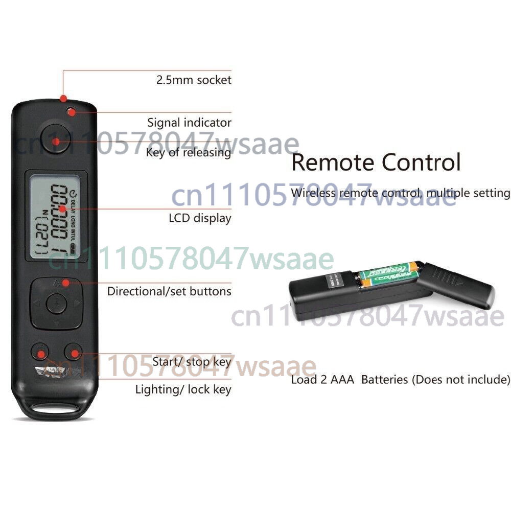 For Meike MK-A7R IV Pro Batter - Camera Battery Grip incelemesi ve fiyatı