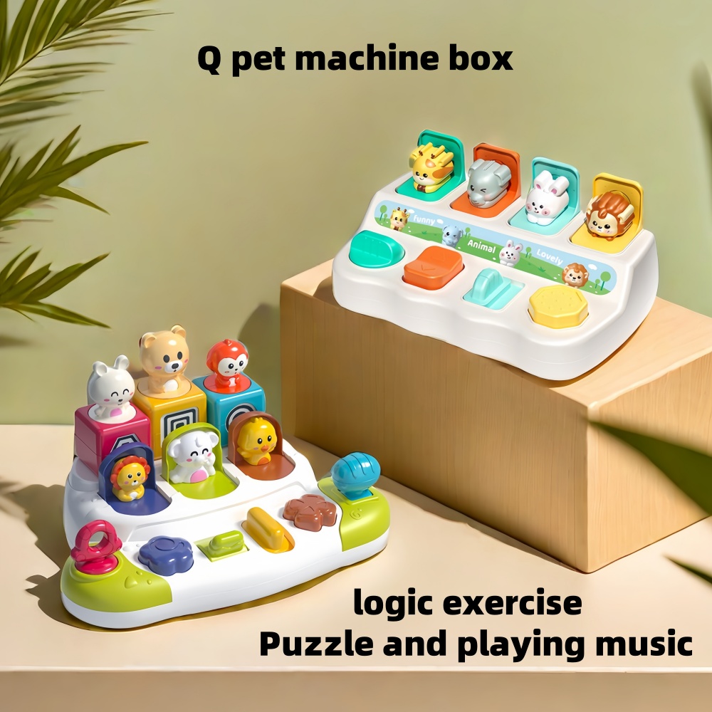 Best-Selling Montessori Animal - Photography Jokes incelemesi ve fiyatı