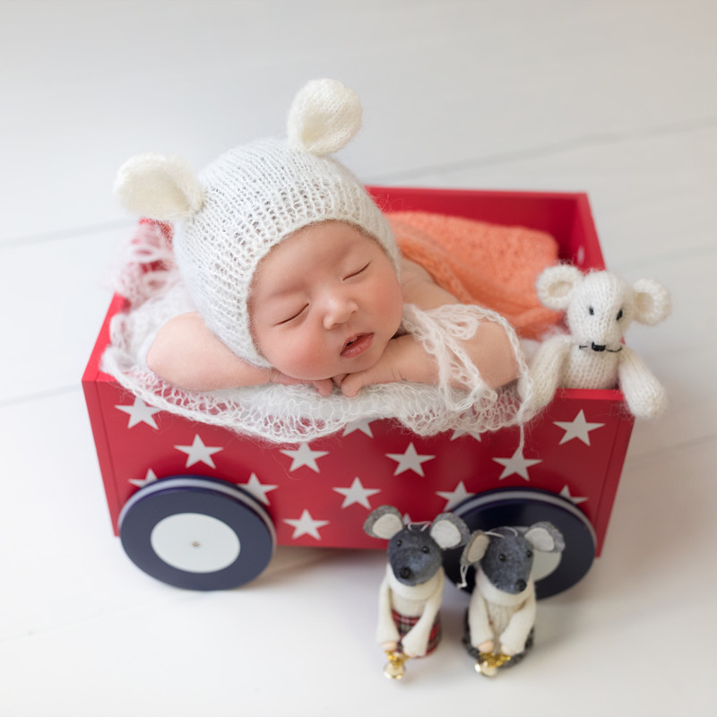 vintage wooden prop baby carri - Photography Composition incelemesi ve fiyatı