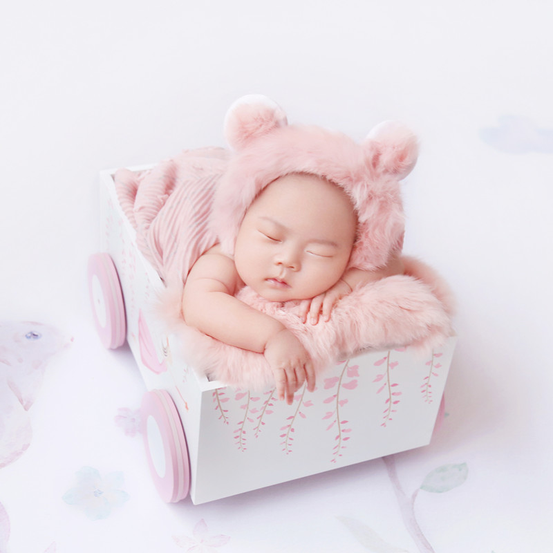 vintage wooden prop baby carri - Photography Composition incelemesi ve fiyatı