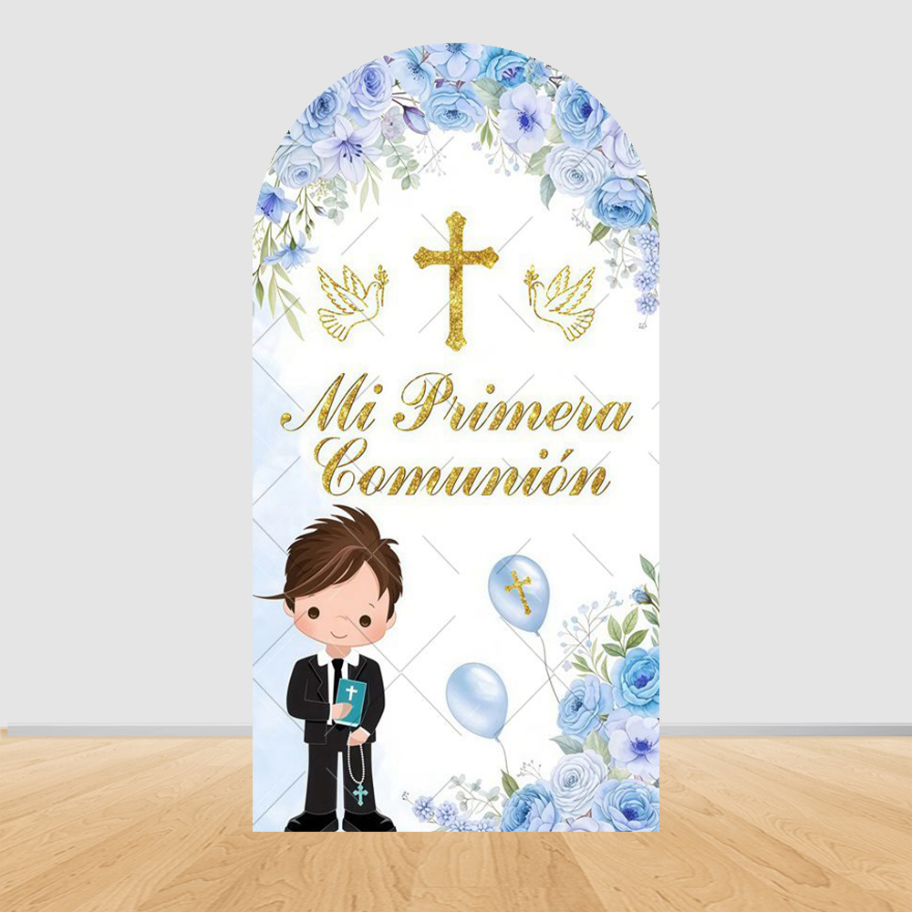 First Holy Communion Arch Back - Photography Term incelemesi ve fiyatı