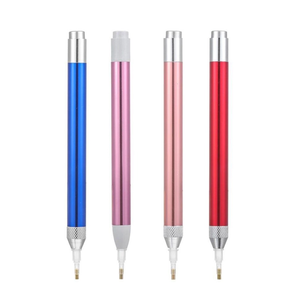 LED Diamond Painting Pen with  - Photography Design incelemesi ve fiyatı