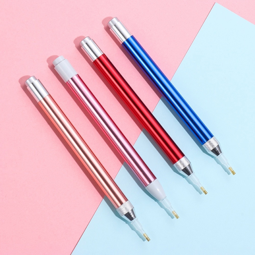 LED Diamond Painting Pen with  - Photography Design incelemesi ve fiyatı