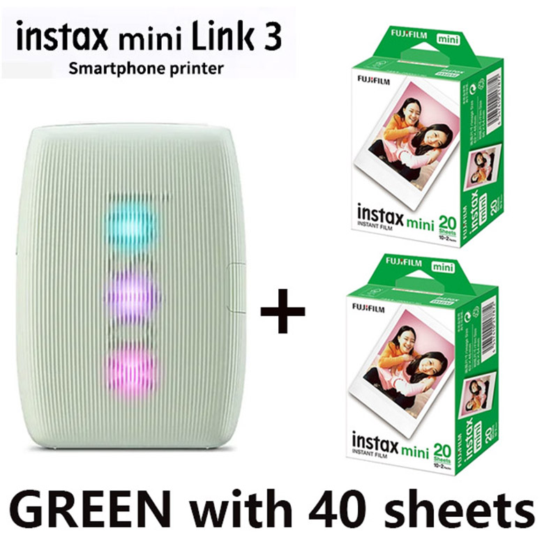 Original Instax Photo Camera P - Photography Close Up incelemesi ve fiyatı