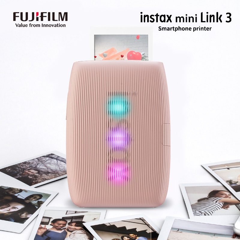 Original Instax Photo Camera P - Photography Close Up incelemesi ve fiyatı