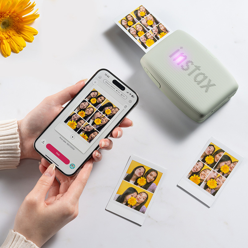 Original Instax Photo Camera P - Photography Close Up incelemesi ve fiyatı