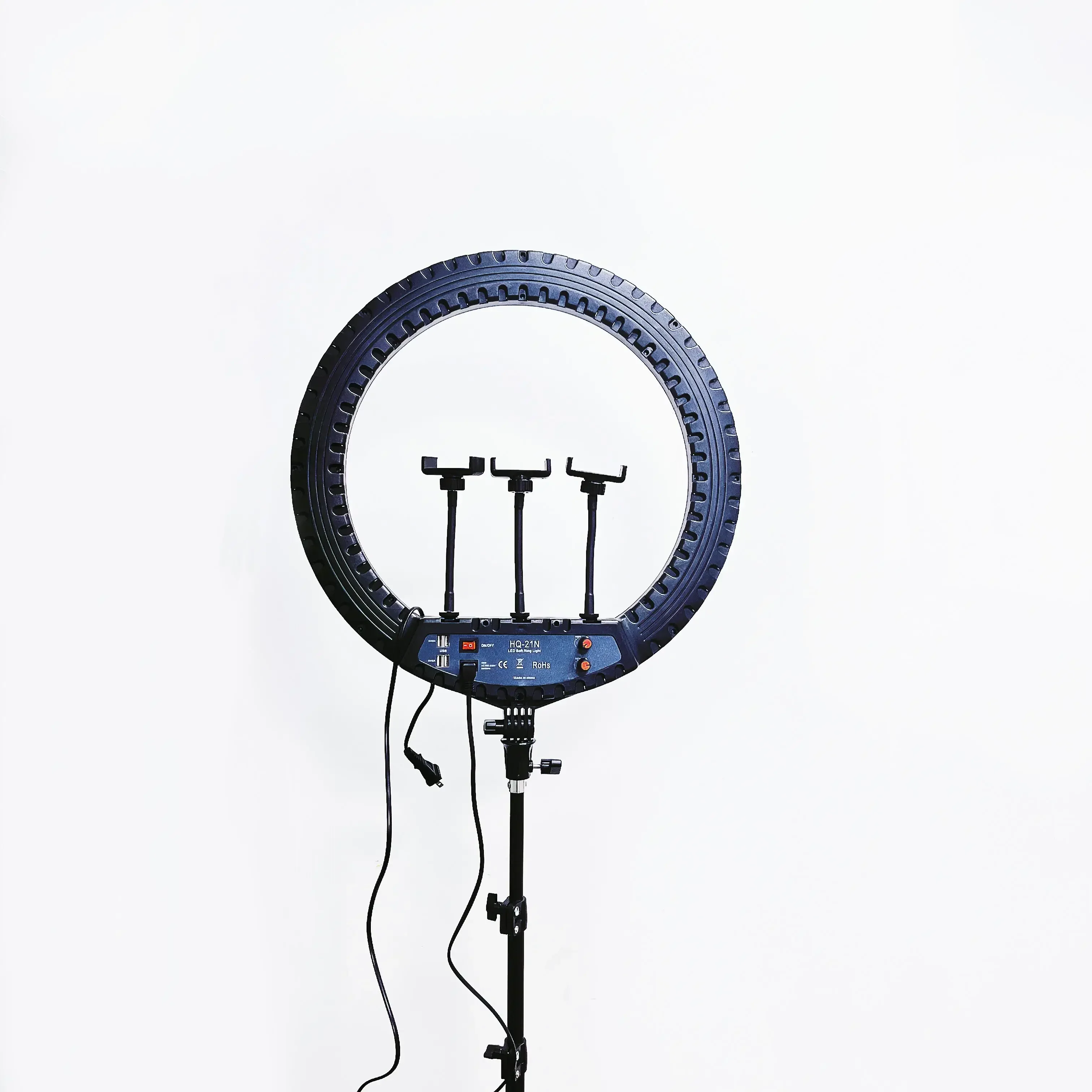 HQ-21n 21 Inch LED Ring Light  - Photography Lighting incelemesi ve fiyatı