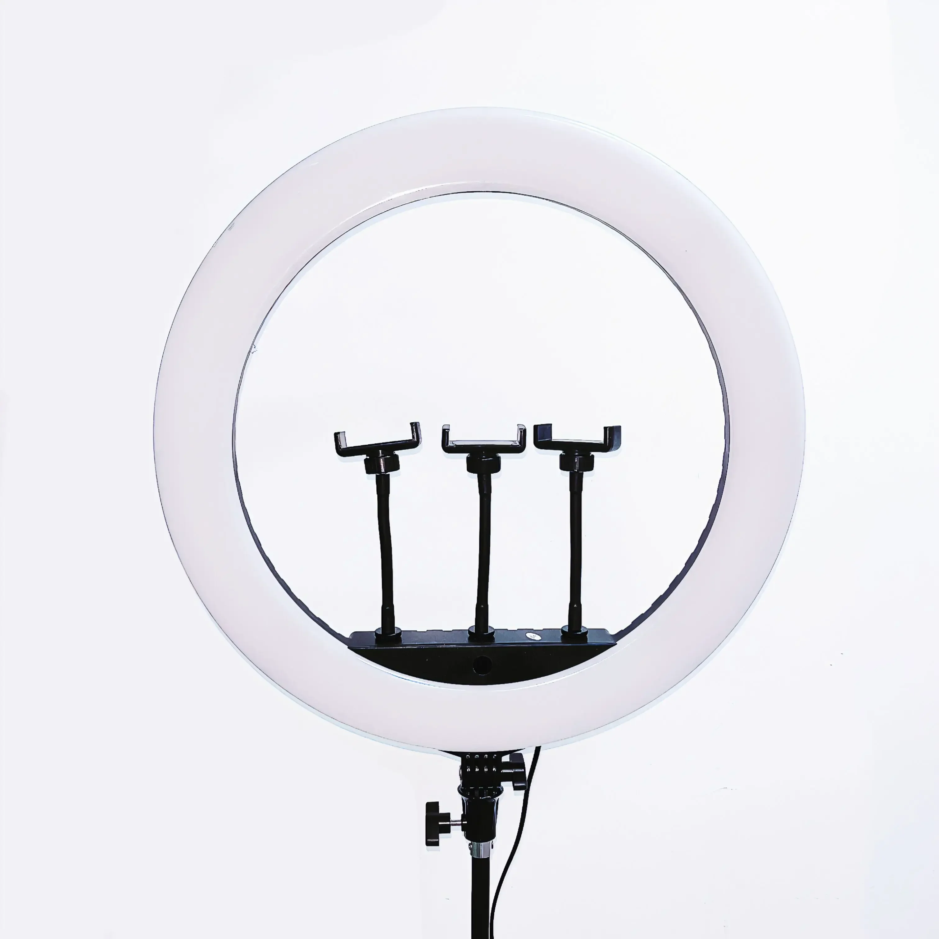 HQ-21n 21 Inch LED Ring Light  - Photography Lighting incelemesi ve fiyatı