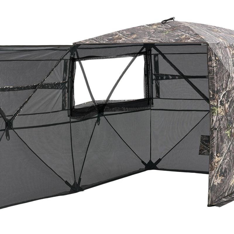 360 Degree View Ground Conceal - Photography Design incelemesi ve fiyatı