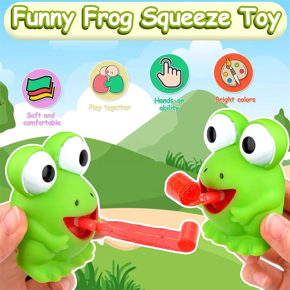 Stress Relief Frog & Dinosaur  - Photography Jokes incelemesi ve fiyatı