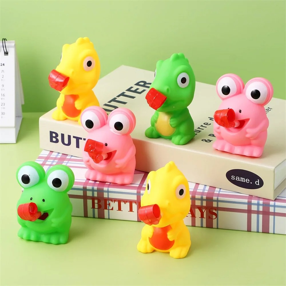 Stress Relief Frog & Dinosaur  - Photography Jokes incelemesi ve fiyatı