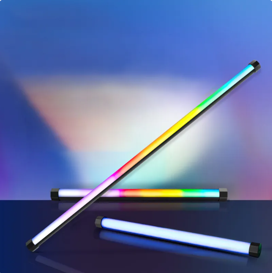 Nanguang Pavotube II 30X RGB P - Photography Lighting incelemesi ve fiyatı