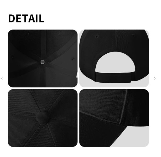 David's War Song Baseball Cap  - Photography Quotes Inspirational incelemesi ve fiyatı