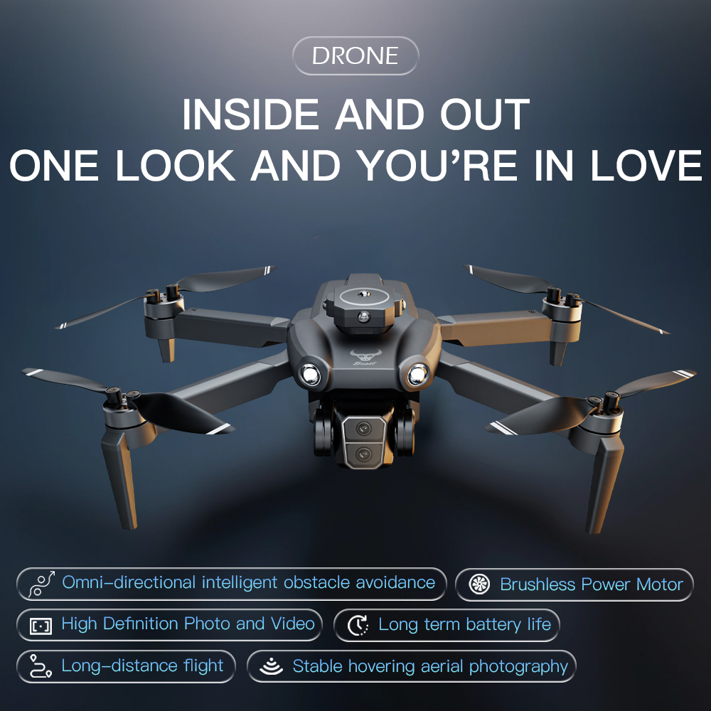New SG109 Drone 8K Professiona - Photography High Angle incelemesi ve fiyatı