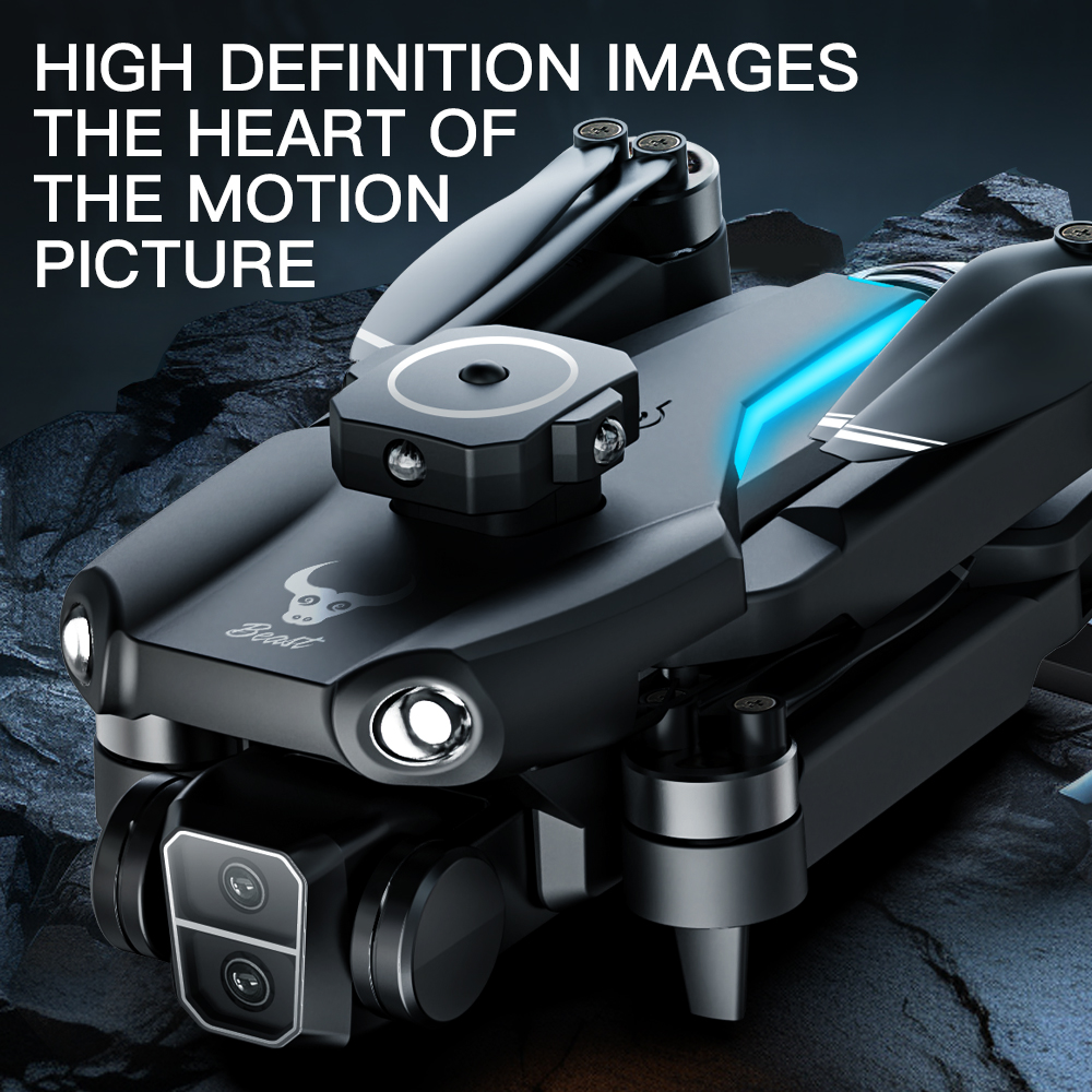New SG109 Drone 8K Professiona - Photography High Angle incelemesi ve fiyatı