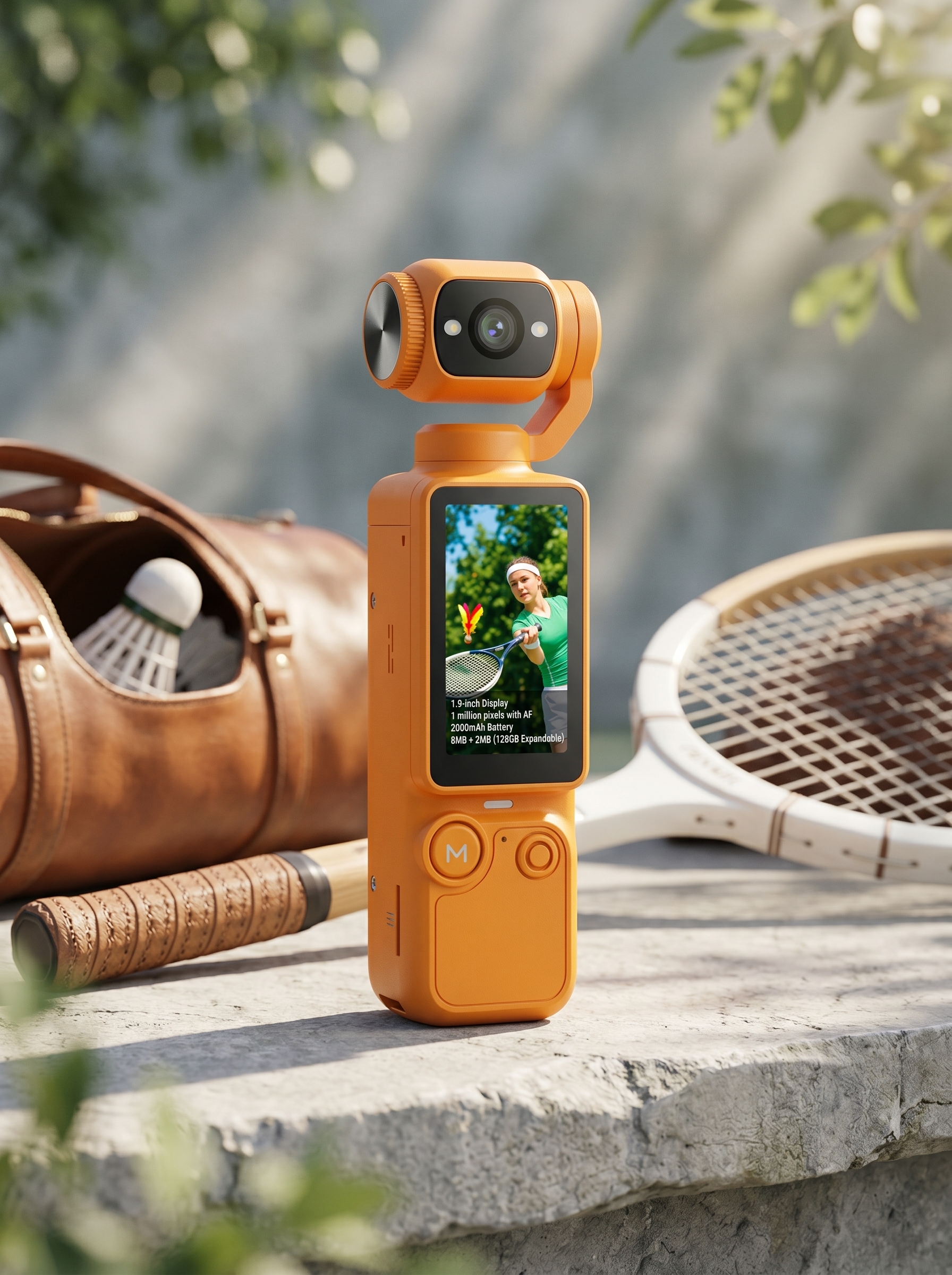 Wireless Charging Battery Hand - Camera Battery Grip incelemesi ve fiyatı