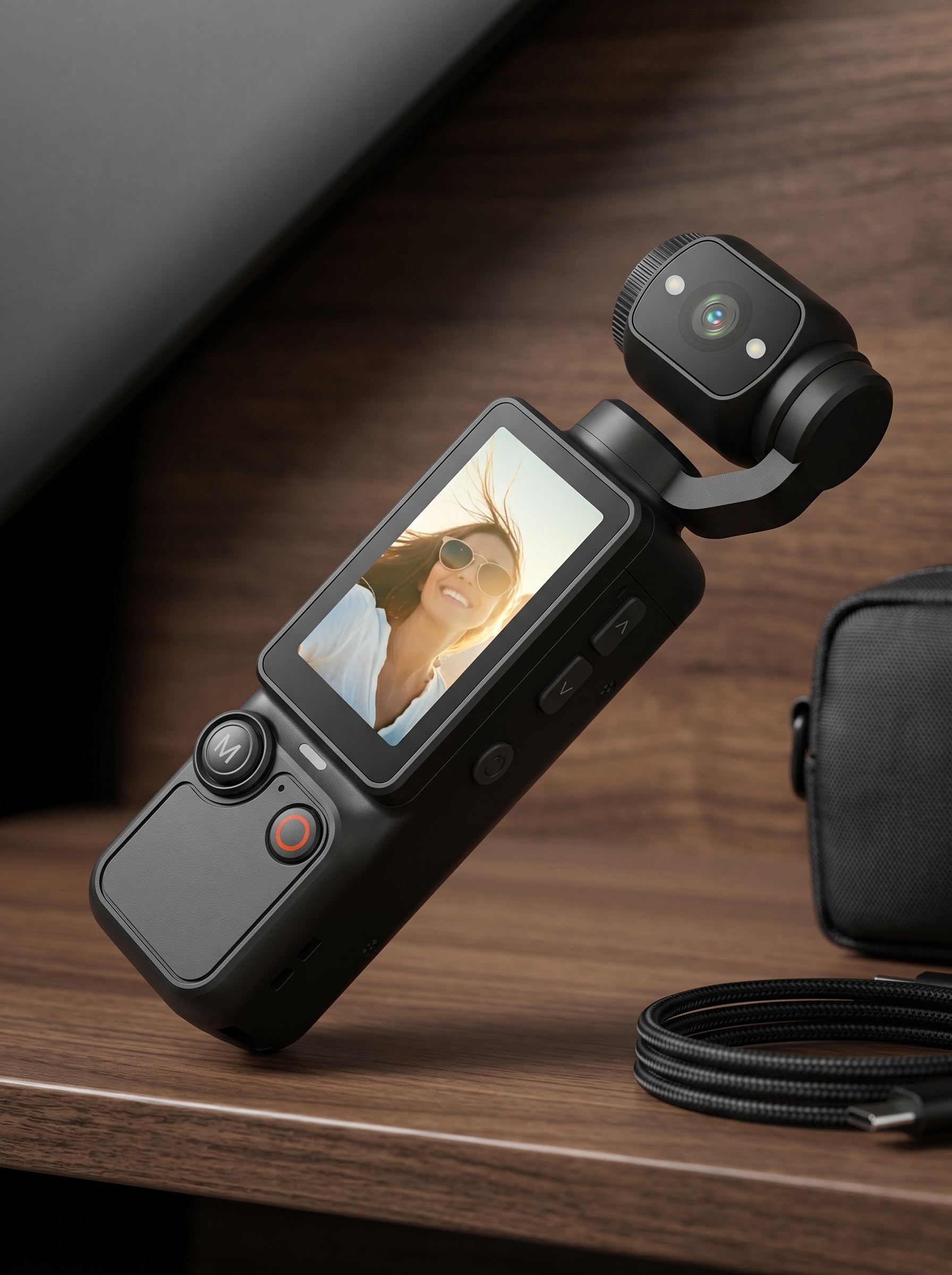 Wireless Charging Battery Hand - Camera Battery Grip incelemesi ve fiyatı