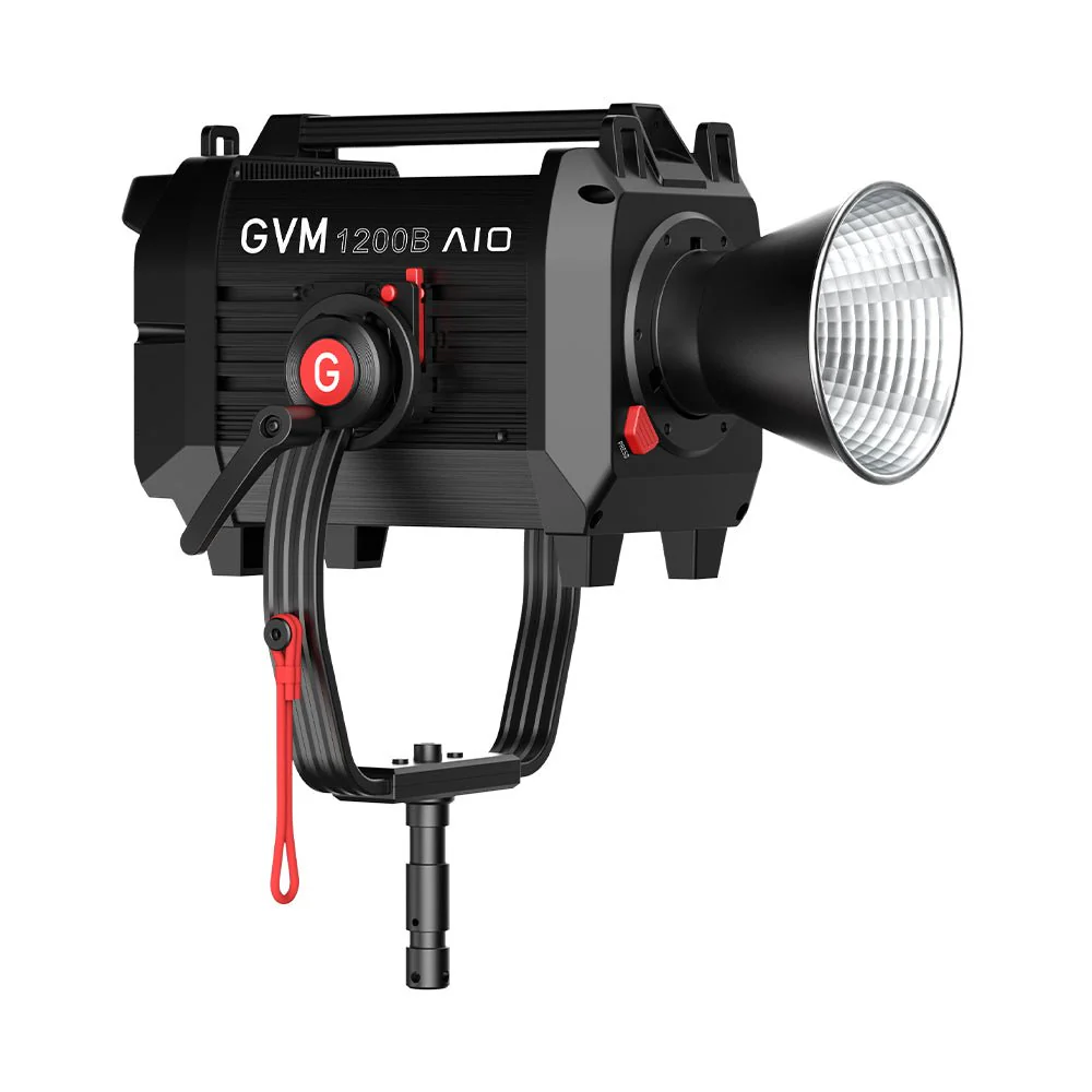 GVM SD1200B AIO 1200W Photogra - Photography Lighting incelemesi ve fiyatı