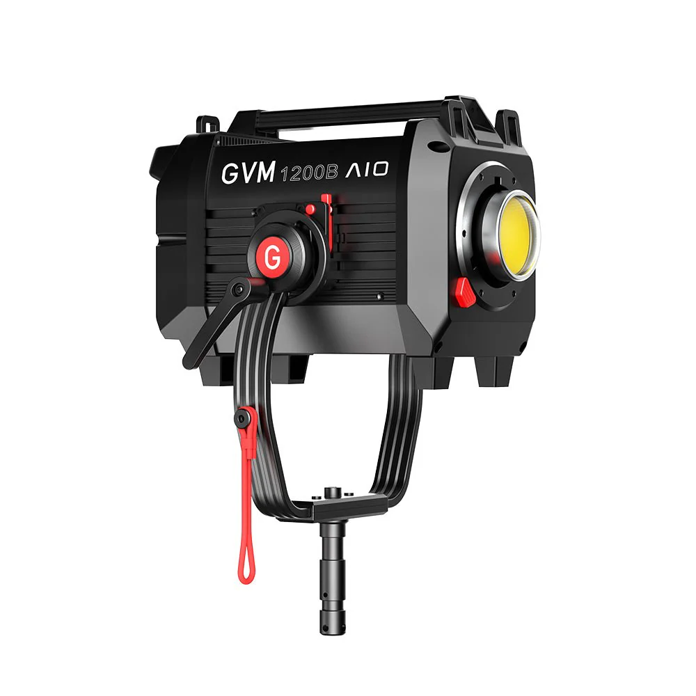 GVM SD1200B AIO 1200W Photogra - Photography Lighting incelemesi ve fiyatı