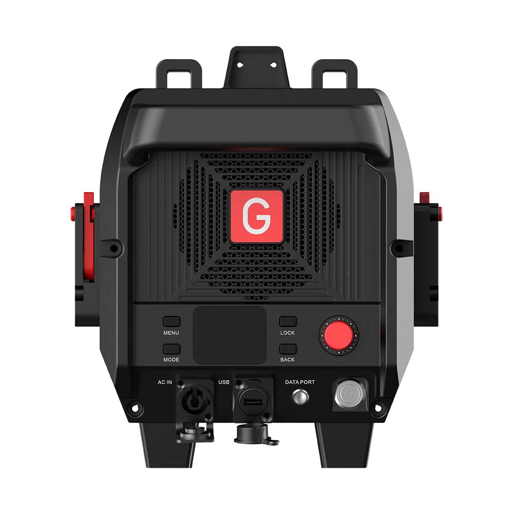 GVM SD1200B AIO 1200W Photogra - Photography Lighting incelemesi ve fiyatı