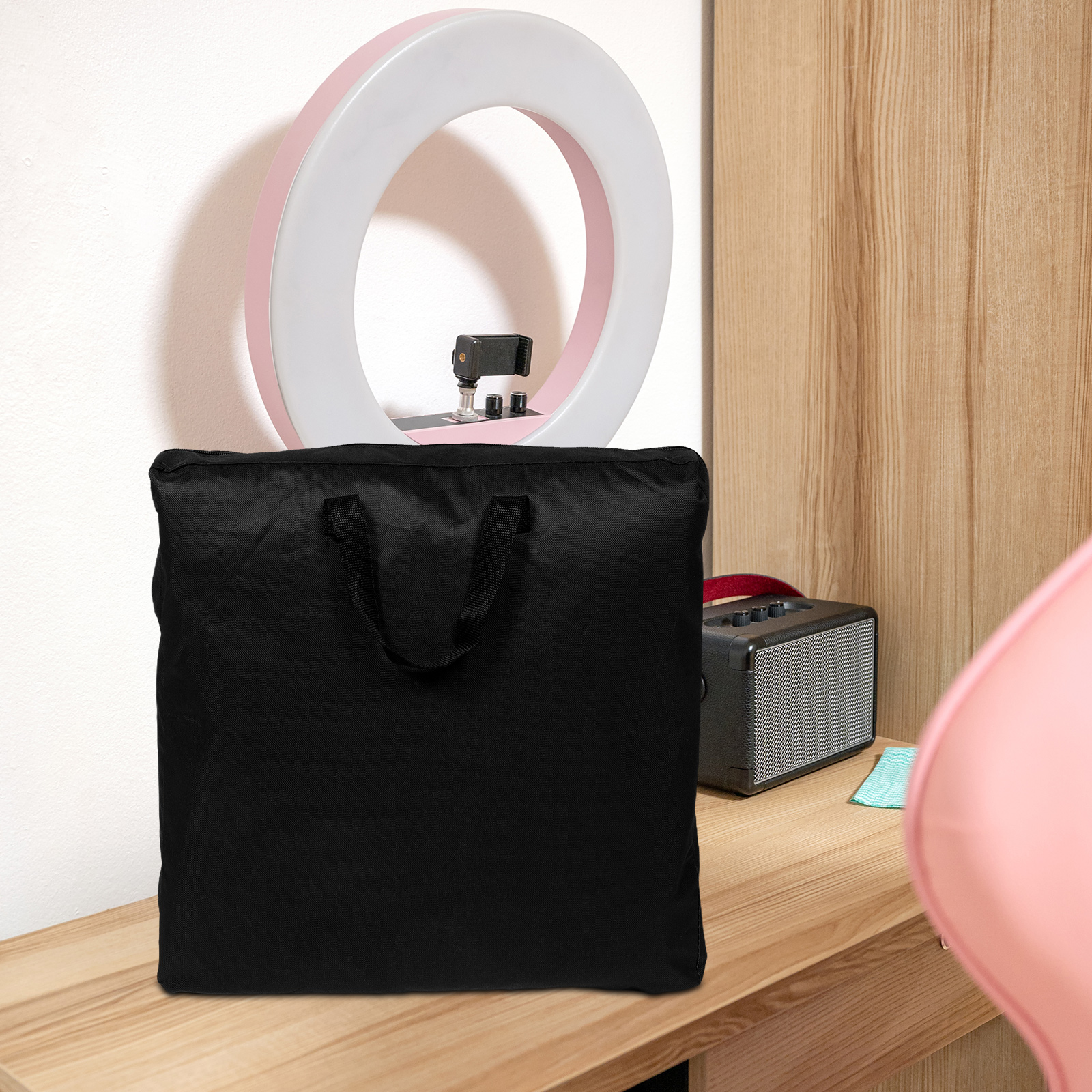 For 18-Inch Ring Light Portabl - Photography Lighting incelemesi ve fiyatı