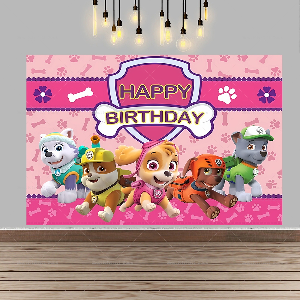 Kids Birthday Studio Backdrop  - Photography Composition incelemesi ve fiyatı