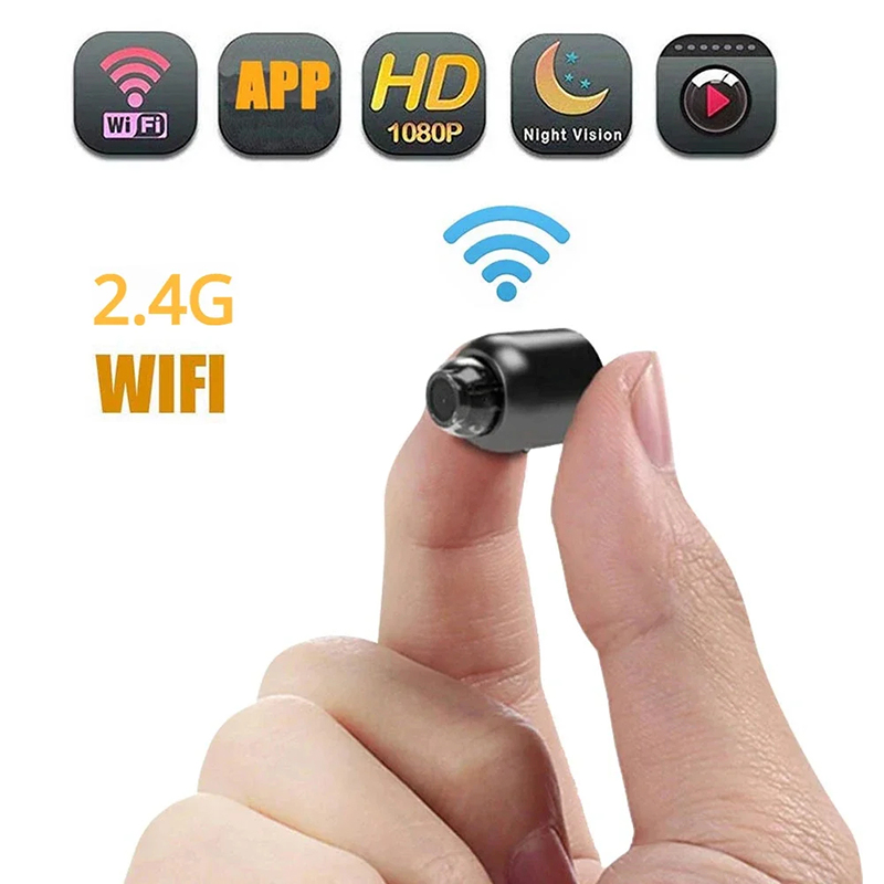 X5 Mini Camera HD 1080P Intell - Photography Kit Xiaomi incelemesi ve fiyatı