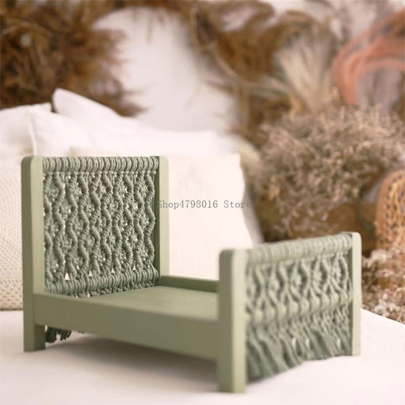 Newborn Photography Porps Bed  - Photography Composition incelemesi ve fiyatı