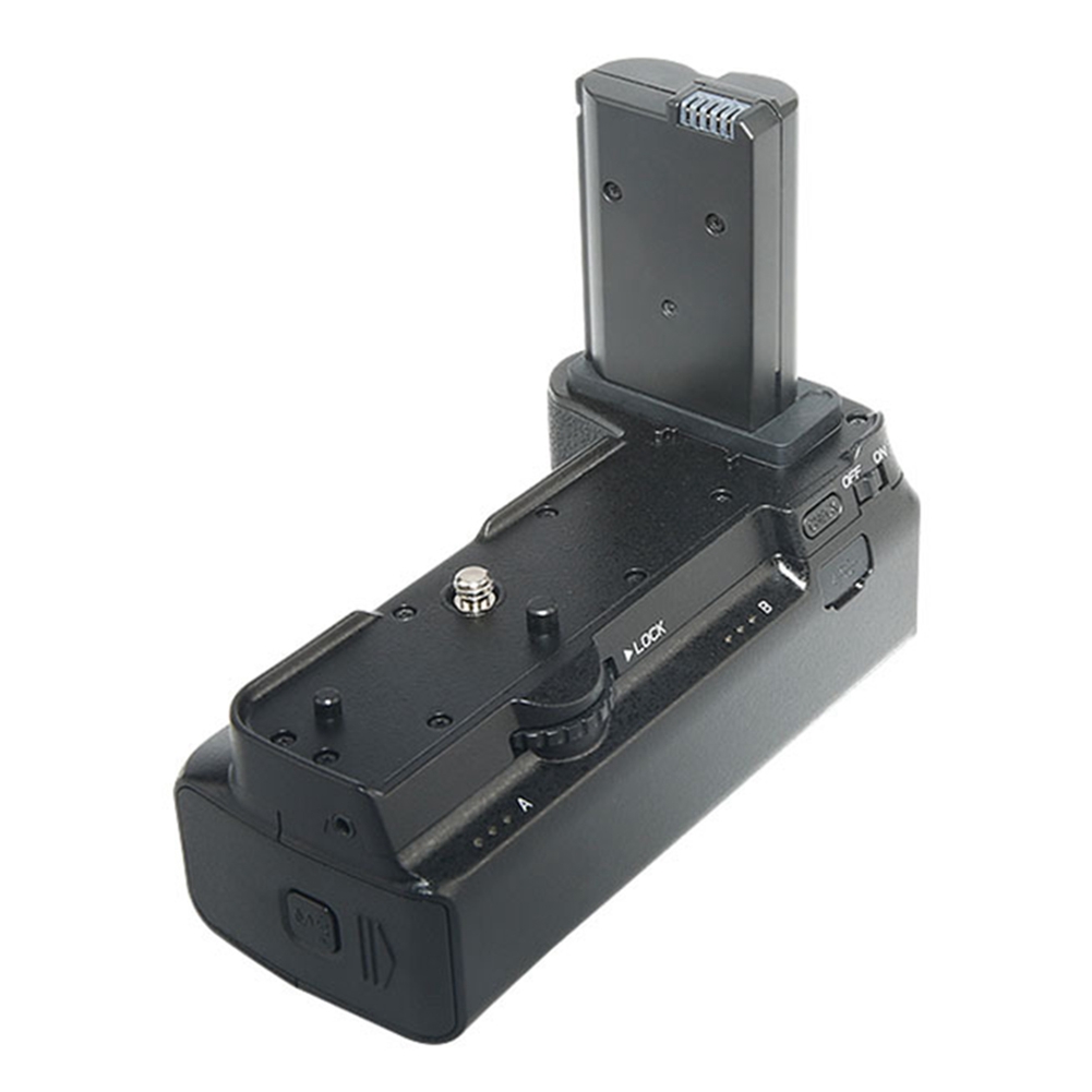 A14M MB-N10 SLR Camera Handle  - Camera Battery Grip incelemesi ve fiyatı