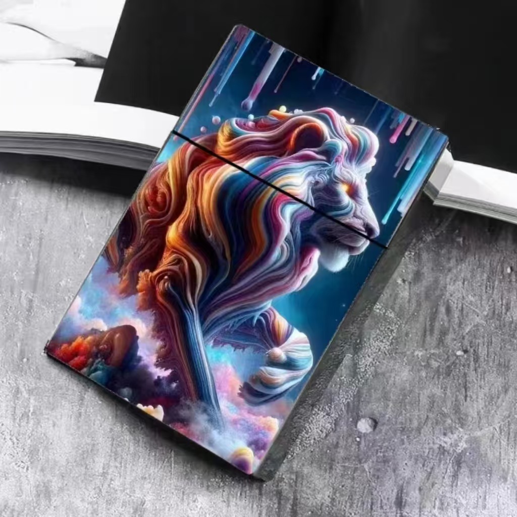Cool Animal 3D Pop-Up Cigarett - Photography Jokes incelemesi ve fiyatı