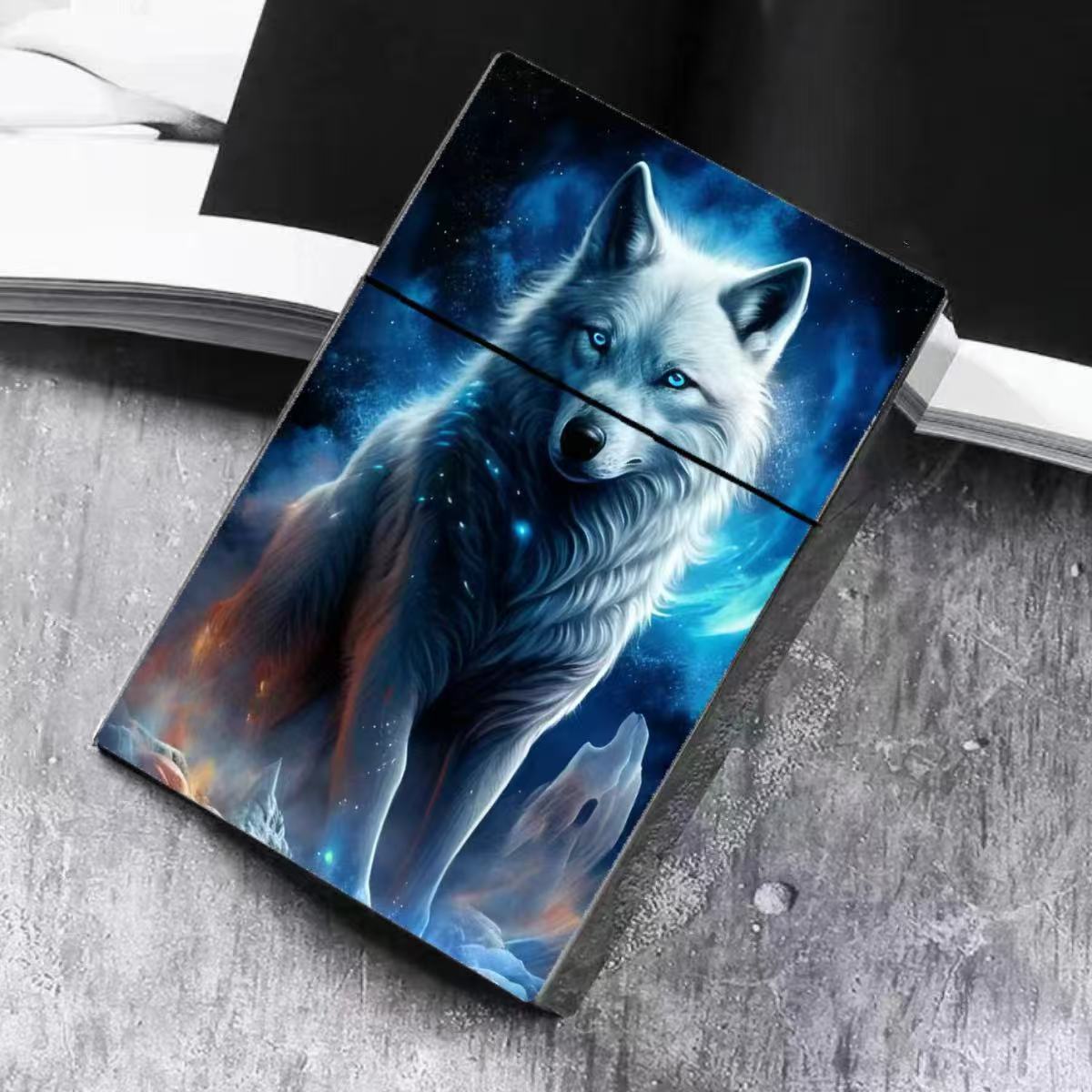 Cool Animal 3D Pop-Up Cigarett - Photography Jokes incelemesi ve fiyatı