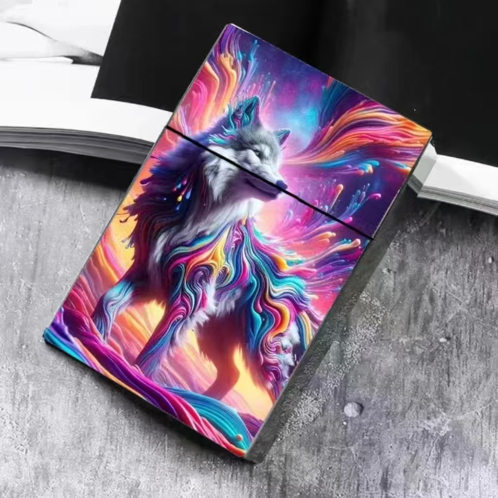 Cool Animal 3D Pop-Up Cigarett - Photography Jokes incelemesi ve fiyatı