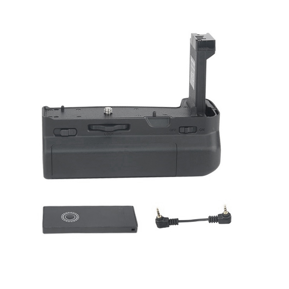 T35C SLR Camera Handle Vertica - Camera Battery Grip incelemesi ve fiyatı