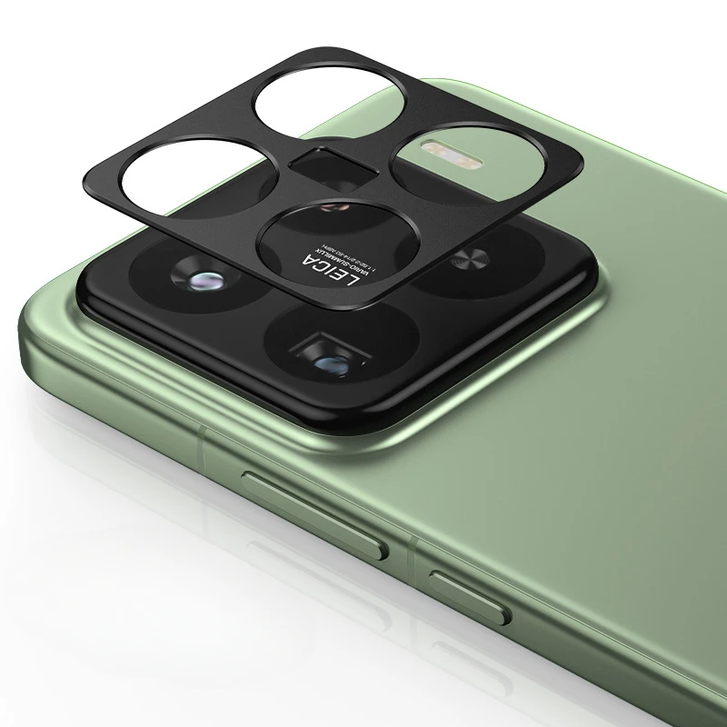 Aluminum Metal Rear Camera Len - Photography Kit Xiaomi incelemesi ve fiyatı