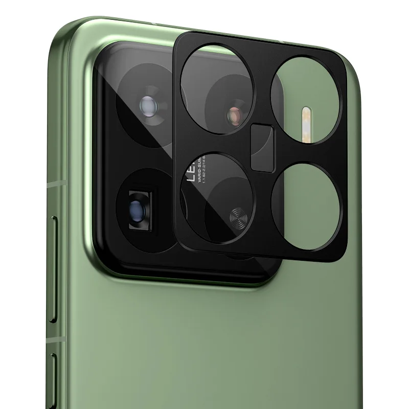 Aluminum Metal Rear Camera Len - Photography Kit Xiaomi incelemesi ve fiyatı
