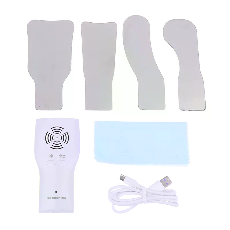 Anti Fog Intraoral Mirror For  - Photography High Angle incelemesi ve fiyatı
