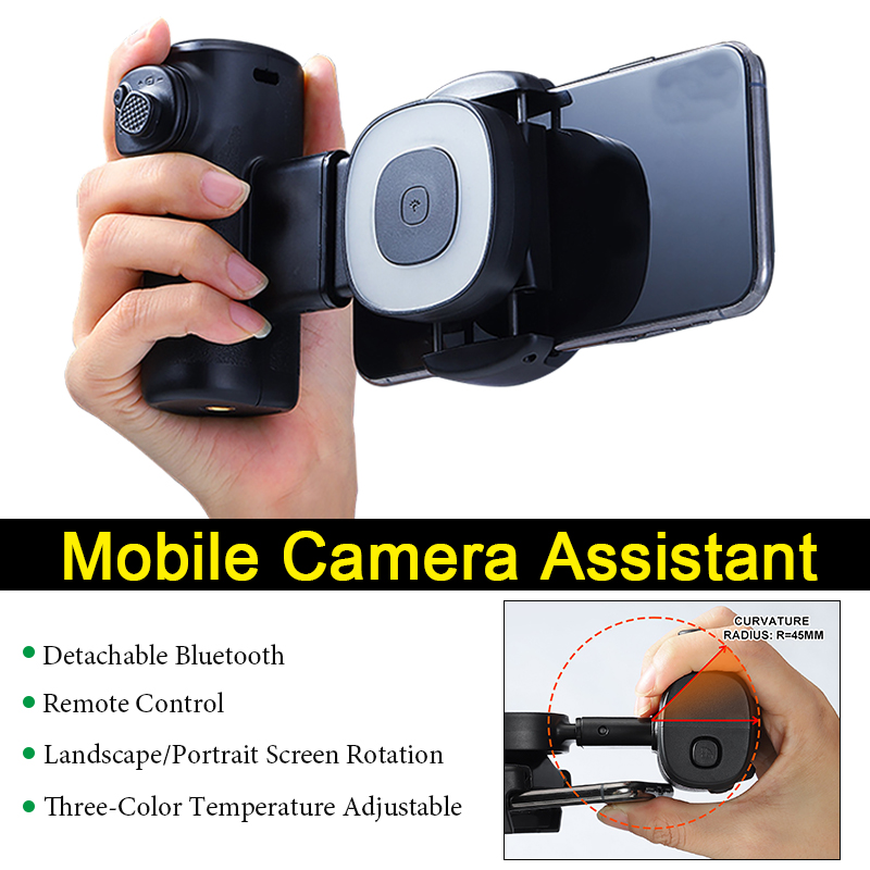 Mobile Phone Fill Light Aid Po - Photography Lighting incelemesi ve fiyatı