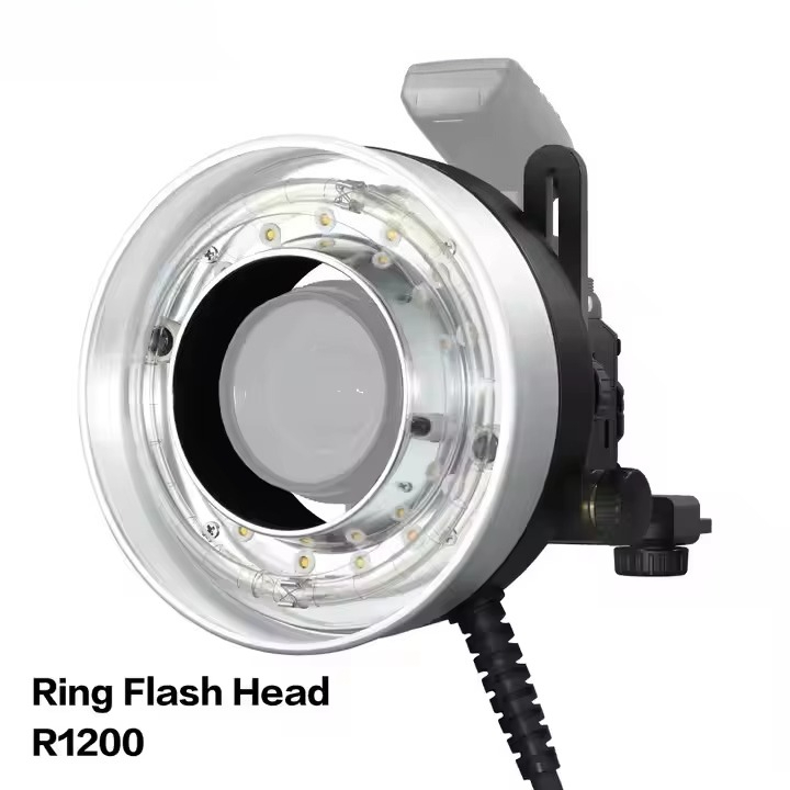 Ad1200 Pro R1200 Speedlite Fla - Speedlite Flash External incelemesi ve fiyatı