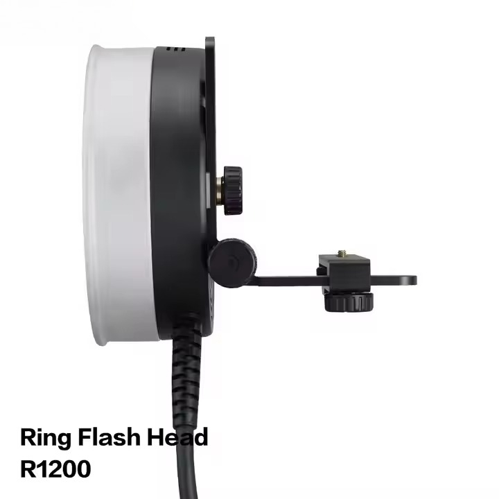 Ad1200 Pro R1200 Speedlite Fla - Speedlite Flash External incelemesi ve fiyatı