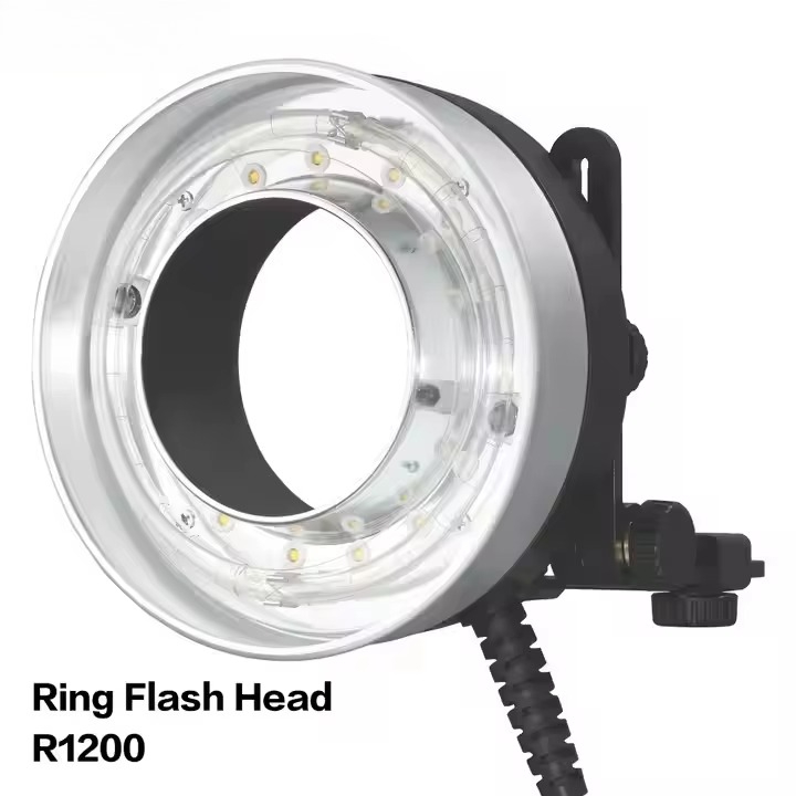 Ad1200 Pro R1200 Speedlite Fla - Speedlite Flash External incelemesi ve fiyatı