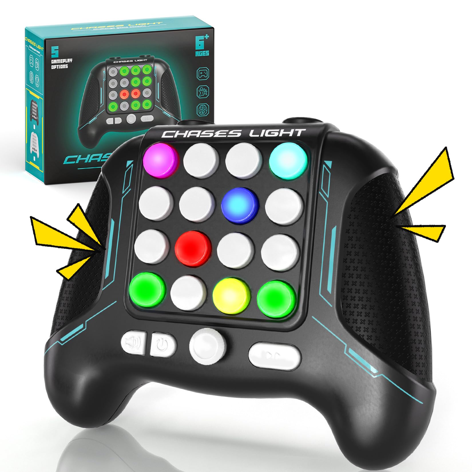 Chases Light Game Console Elec - Photography Jokes incelemesi ve fiyatı