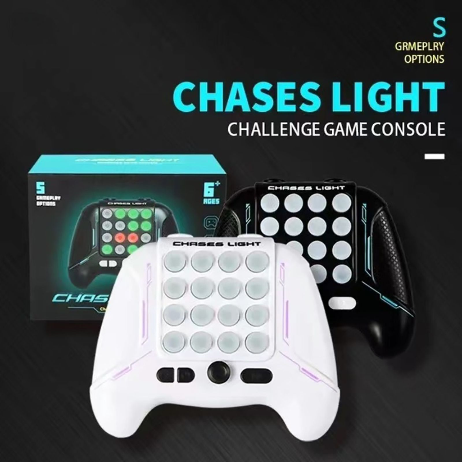 Chases Light Game Console Elec - Photography Jokes incelemesi ve fiyatı