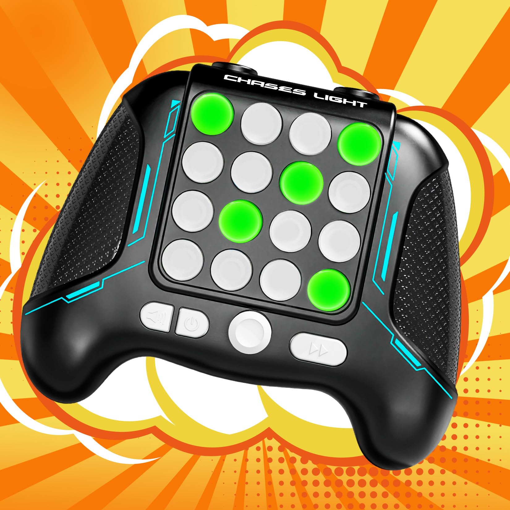 Chases Light Game Console Elec - Photography Jokes incelemesi ve fiyatı