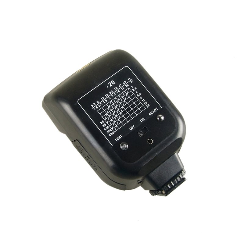 Speedlite Mini Flash Light Ext - Speedlite Flash External incelemesi ve fiyatı