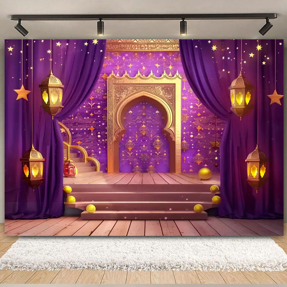 Arabian Moroccan Nights Birthd - Photography Composition incelemesi ve fiyatı