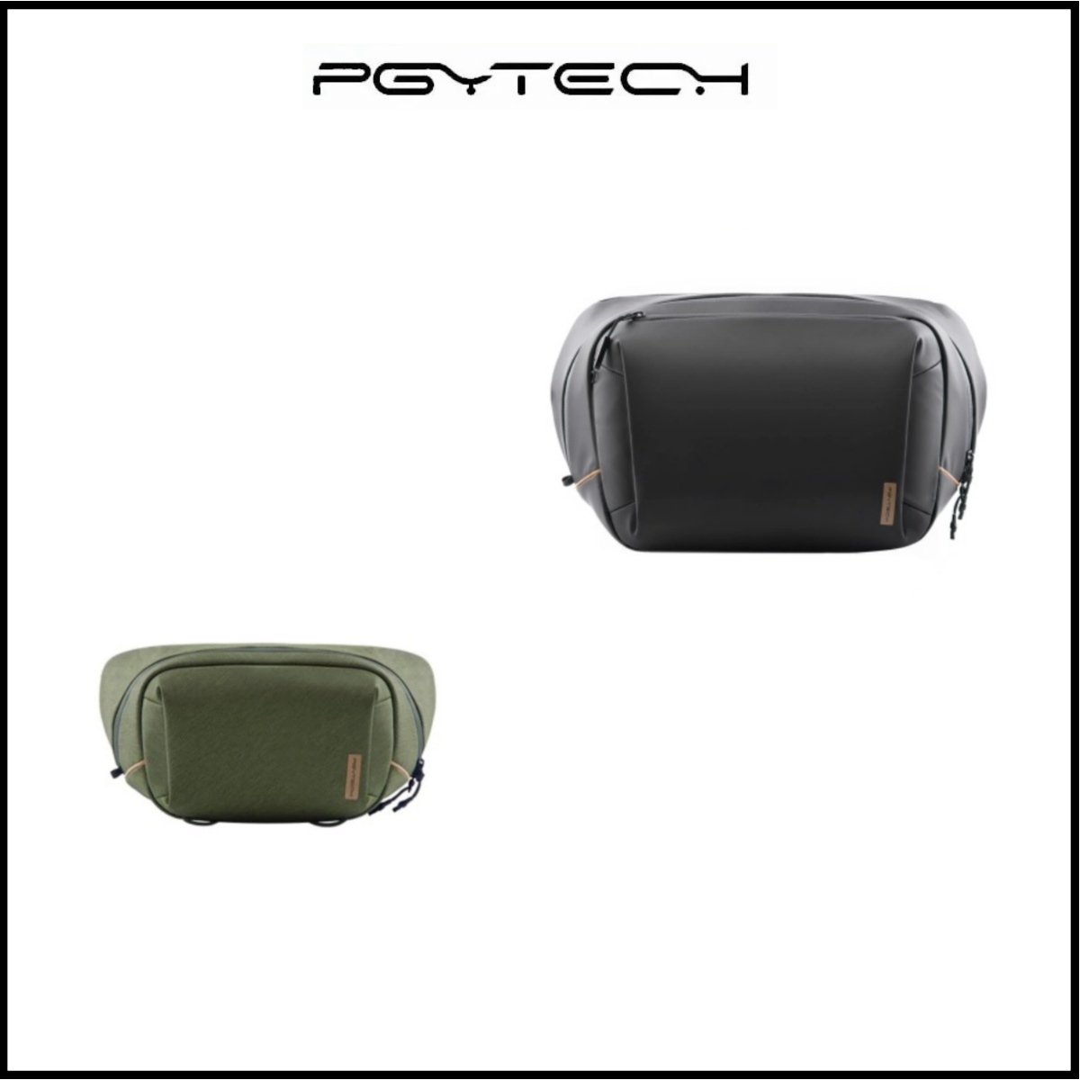 PGYTECH OneGo Solo V2 Camera S - Photography Solo incelemesi ve fiyatı
